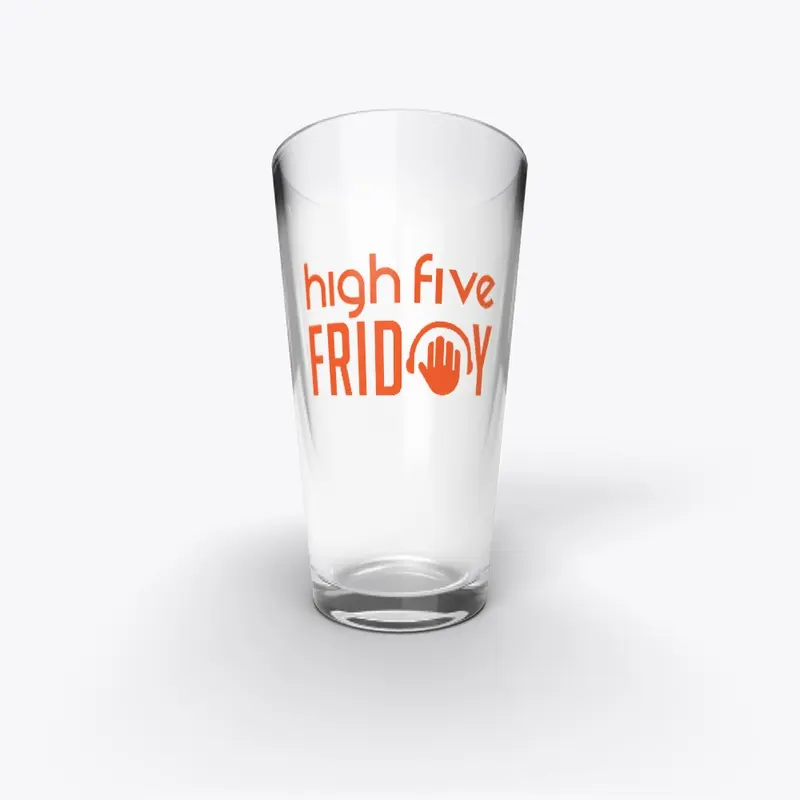 High Five Friday