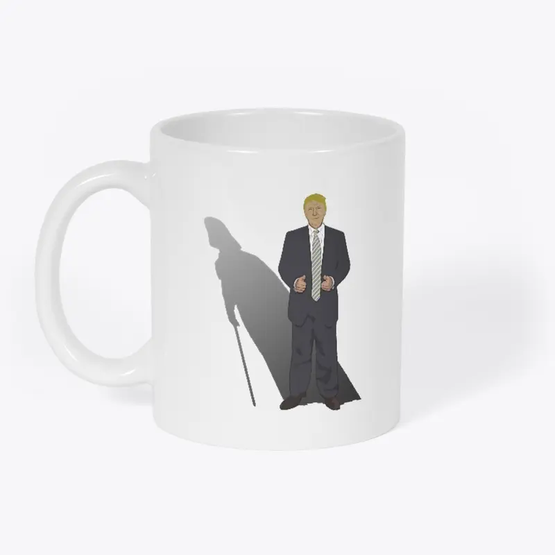 Darth Trump