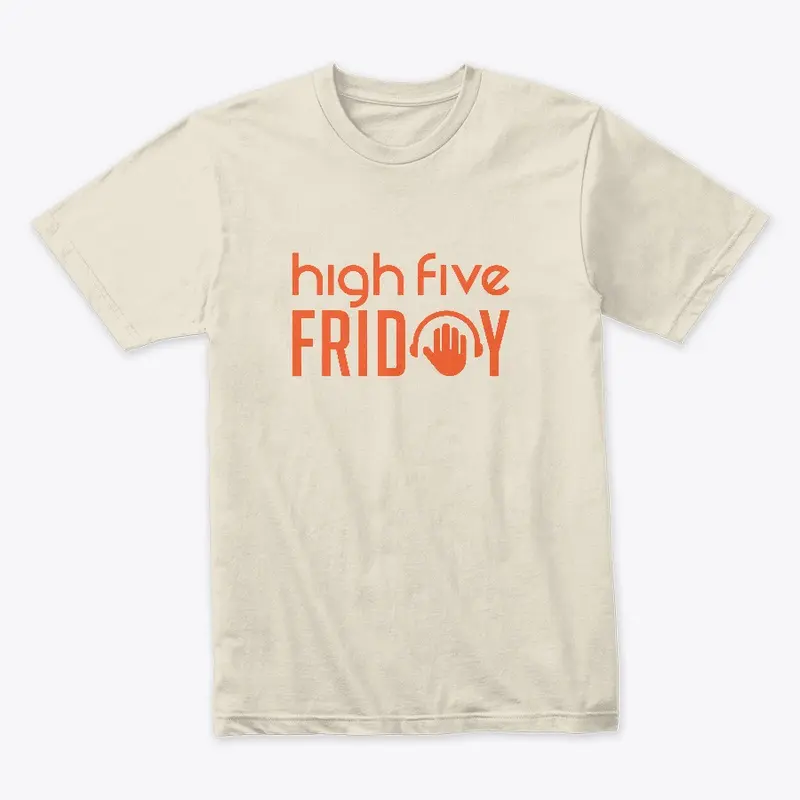 High Five Friday