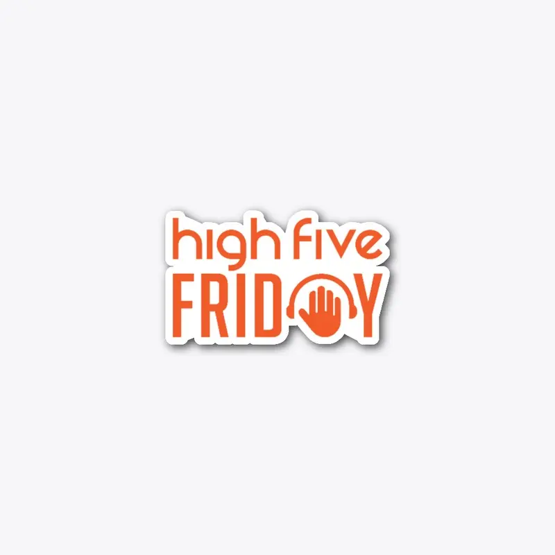 High Five Friday